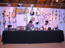 Weihnachts Ausstellung Lyss 2011-10